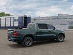 2026 RAM 1500 Longhorn