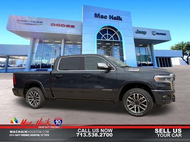 2026 RAM 1500 Longhorn