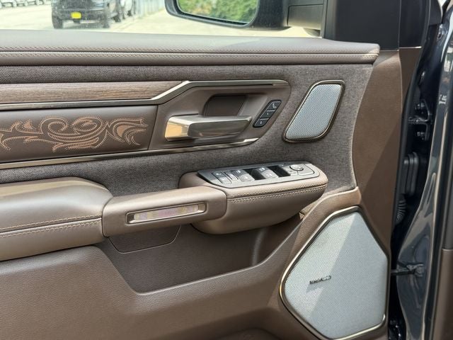 2026 RAM 1500 Longhorn