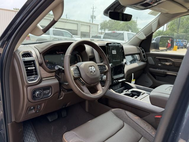 2026 RAM 1500 Longhorn