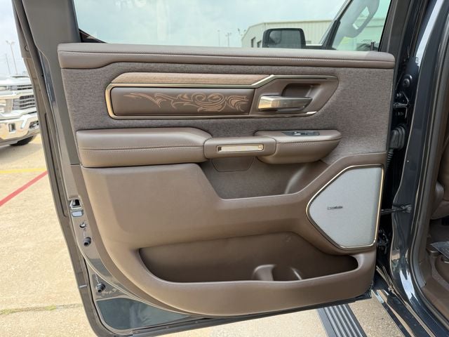 2026 RAM 1500 Longhorn