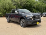 2026 RAM 1500 Longhorn