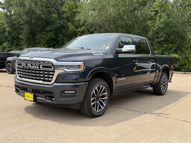 2026 RAM 1500 Longhorn