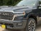 2026 RAM 1500 Longhorn
