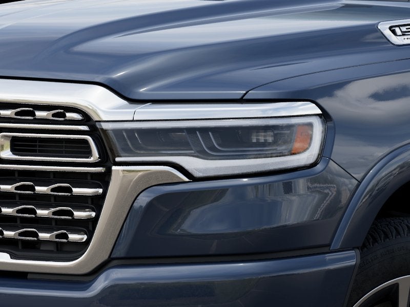 2026 RAM 1500 Longhorn