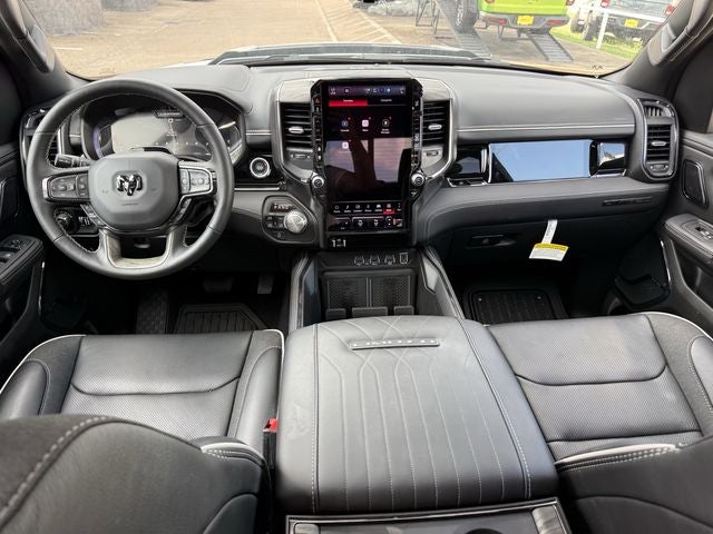 2025 RAM 1500 LIMITED