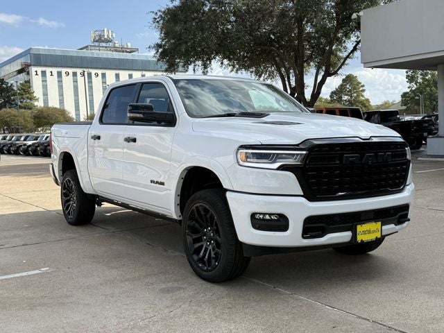 2025 RAM 1500 LIMITED