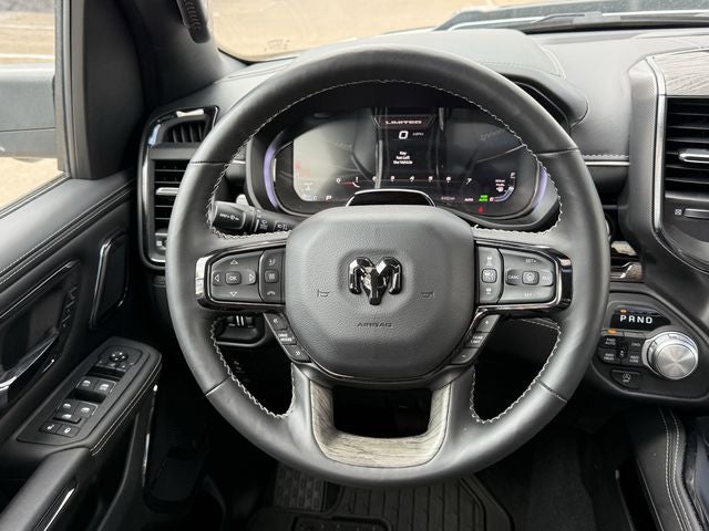 2025 RAM 1500 LIMITED