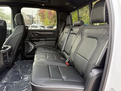 2025 RAM 1500 LIMITED