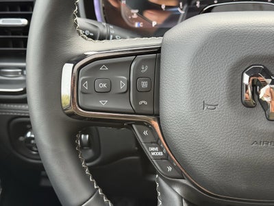 2025 RAM 1500 LIMITED