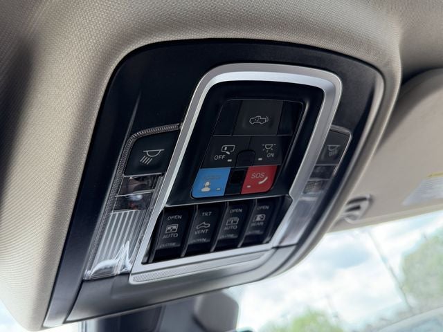 2026 RAM 1500 Longhorn