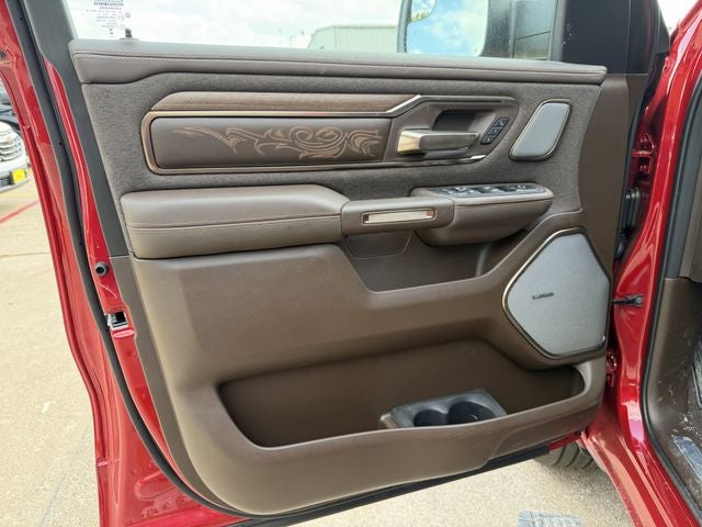 2026 RAM 1500 Longhorn