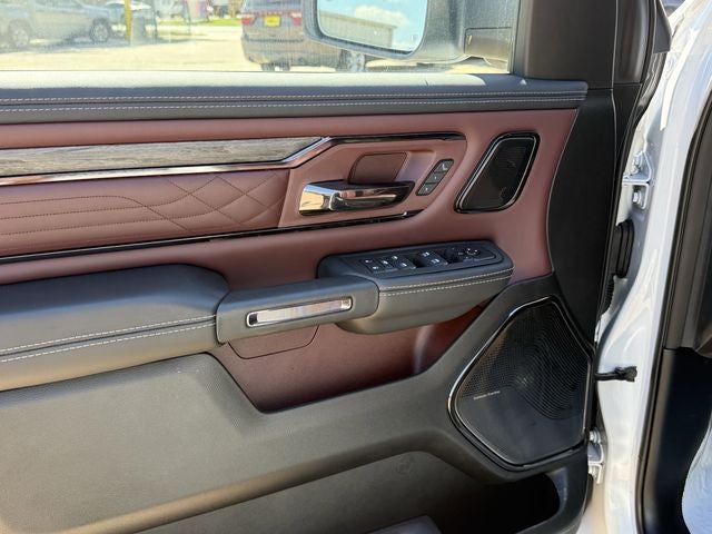 2025 RAM 1500 LIMITED