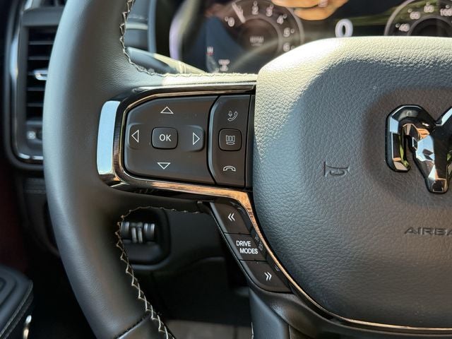 2025 RAM 1500 LIMITED