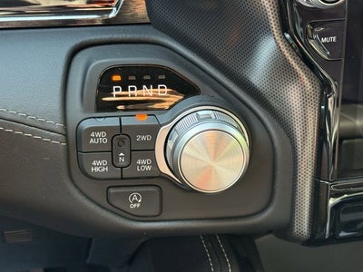 2025 RAM 1500 LIMITED