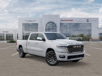 2025 RAM 1500 LIMITED