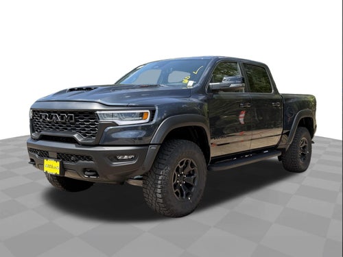 2027 RAM 1500 RHO