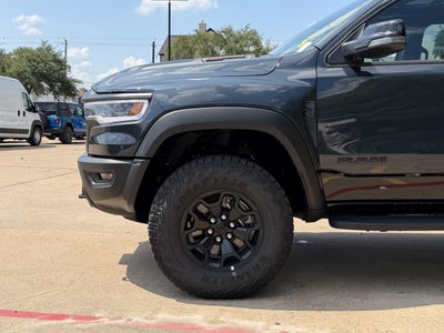2027 RAM 1500 RHO