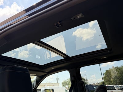 2027 RAM 1500 RHO