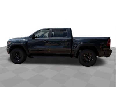 2027 RAM 1500 RHO