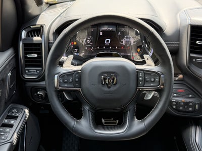 2027 RAM 1500 RHO
