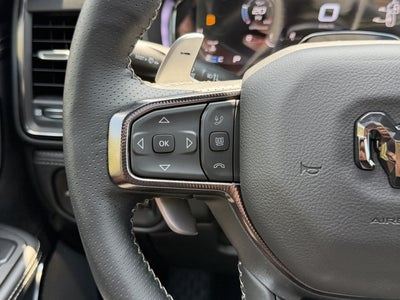 2027 RAM 1500 RHO