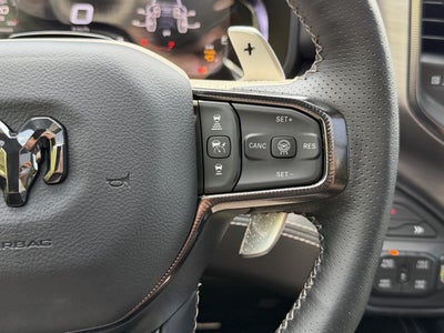 2027 RAM 1500 RHO