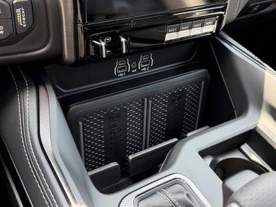 2027 RAM 1500 RHO