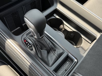 2027 RAM 1500 RHO