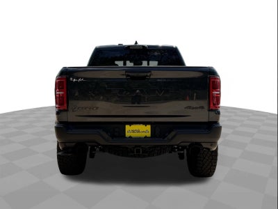 2027 RAM 1500 RHO