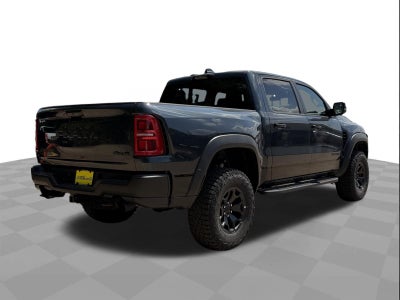 2027 RAM 1500 RHO