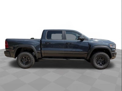 2027 RAM 1500 RHO