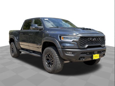 2027 RAM 1500 RHO