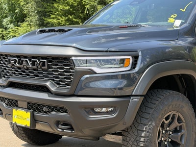 2027 RAM 1500 RHO