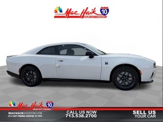 2026 Dodge Charger Scat Pack