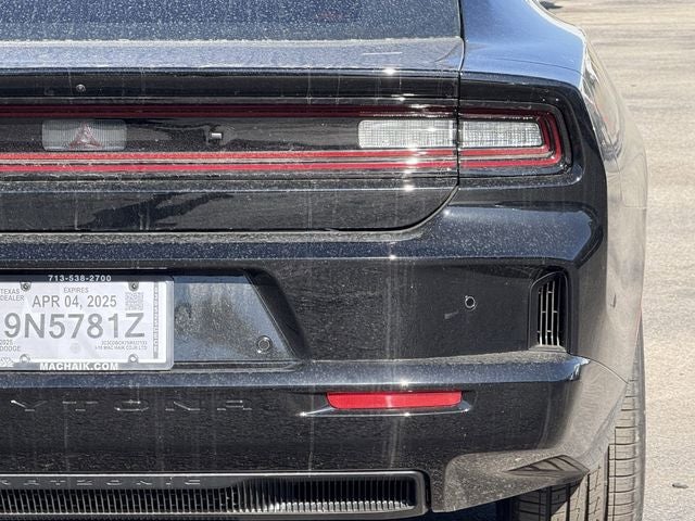 2025 Dodge Charger CHARGER 2-DOOR DAYTONA R/T AWD