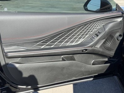 2025 Dodge Charger CHARGER 2-DOOR DAYTONA R/T AWD