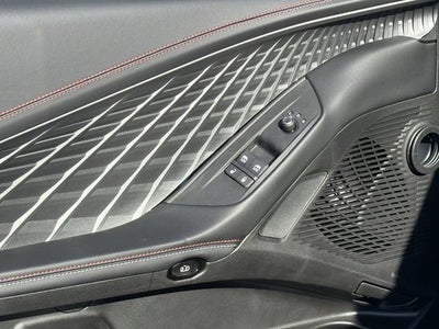 2025 Dodge Charger CHARGER 2-DOOR DAYTONA R/T AWD