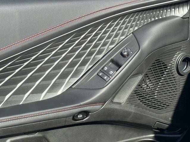 2025 Dodge Charger CHARGER 2-DOOR DAYTONA R/T AWD