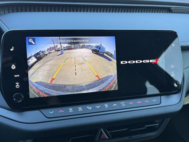 2025 Dodge Charger CHARGER 2-DOOR DAYTONA R/T AWD