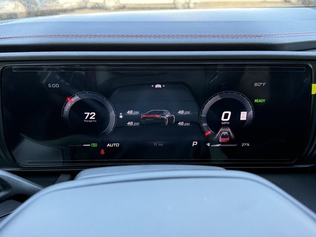 2025 Dodge Charger CHARGER 2-DOOR DAYTONA R/T AWD