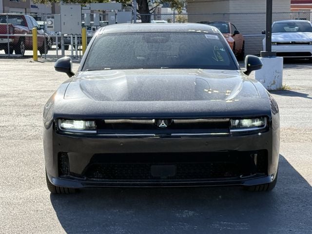 2025 Dodge Charger CHARGER 2-DOOR DAYTONA R/T AWD