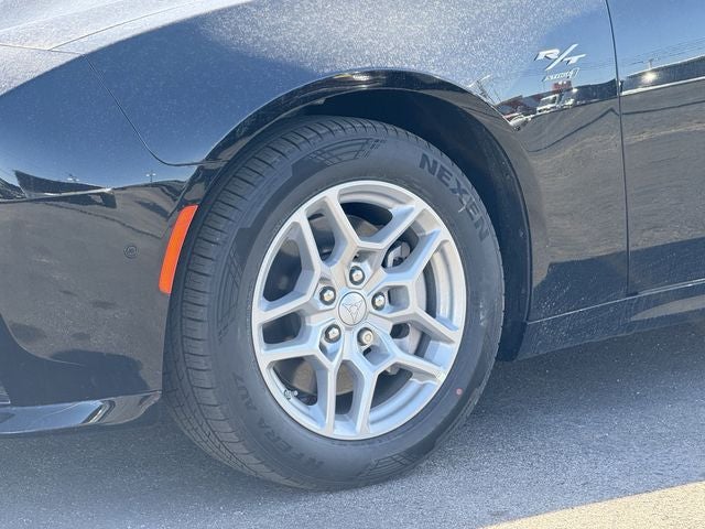 2025 Dodge Charger CHARGER 2-DOOR DAYTONA R/T AWD