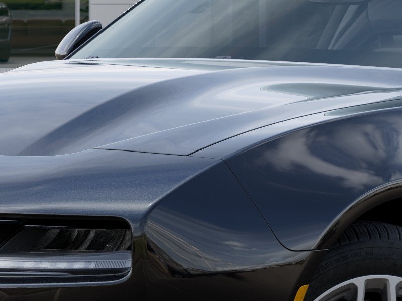 2025 Dodge Charger CHARGER 2-DOOR DAYTONA R/T AWD