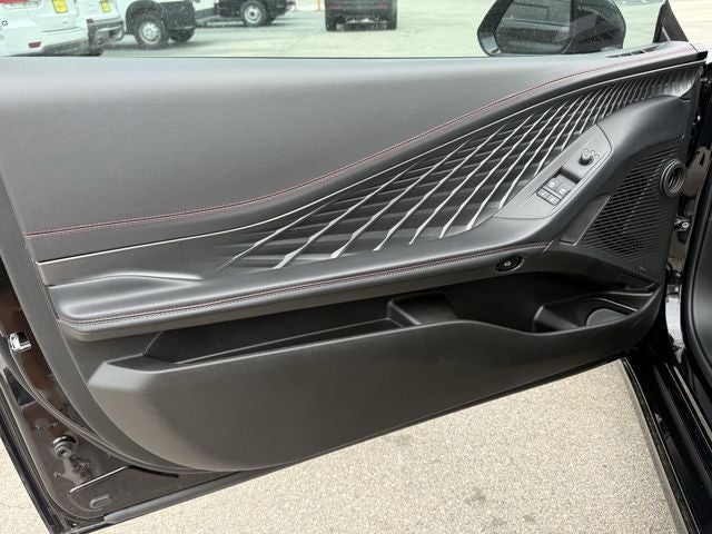 2025 Dodge Charger CHARGER 2-DOOR DAYTONA R/T AWD