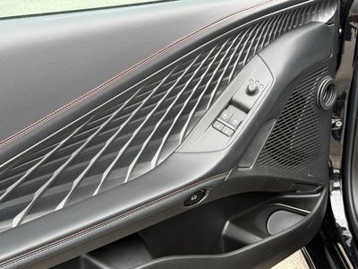 2025 Dodge Charger CHARGER 2-DOOR DAYTONA R/T AWD