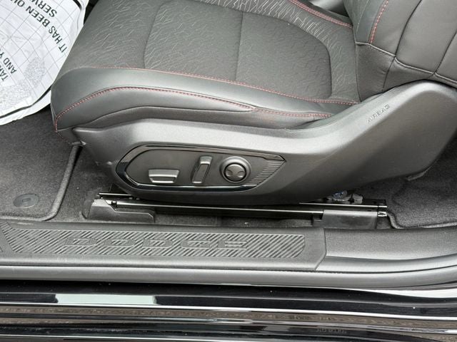 2025 Dodge Charger CHARGER 2-DOOR DAYTONA R/T AWD