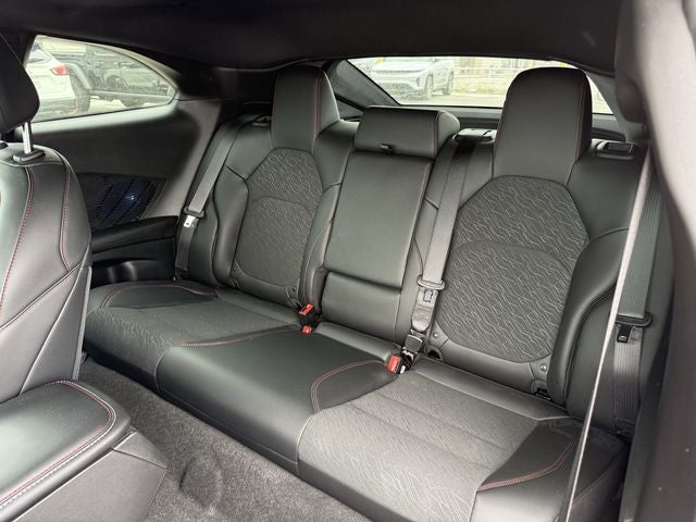 2025 Dodge Charger CHARGER 2-DOOR DAYTONA R/T AWD