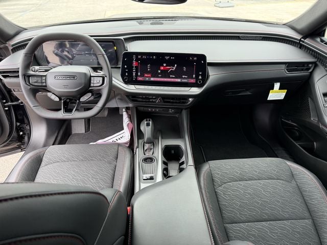 2025 Dodge Charger CHARGER 2-DOOR DAYTONA R/T AWD