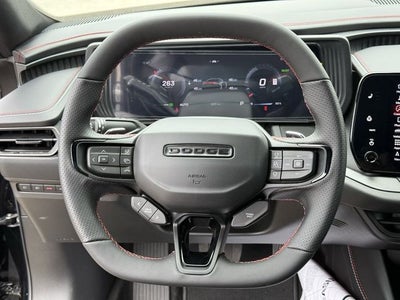 2025 Dodge Charger CHARGER 2-DOOR DAYTONA R/T AWD